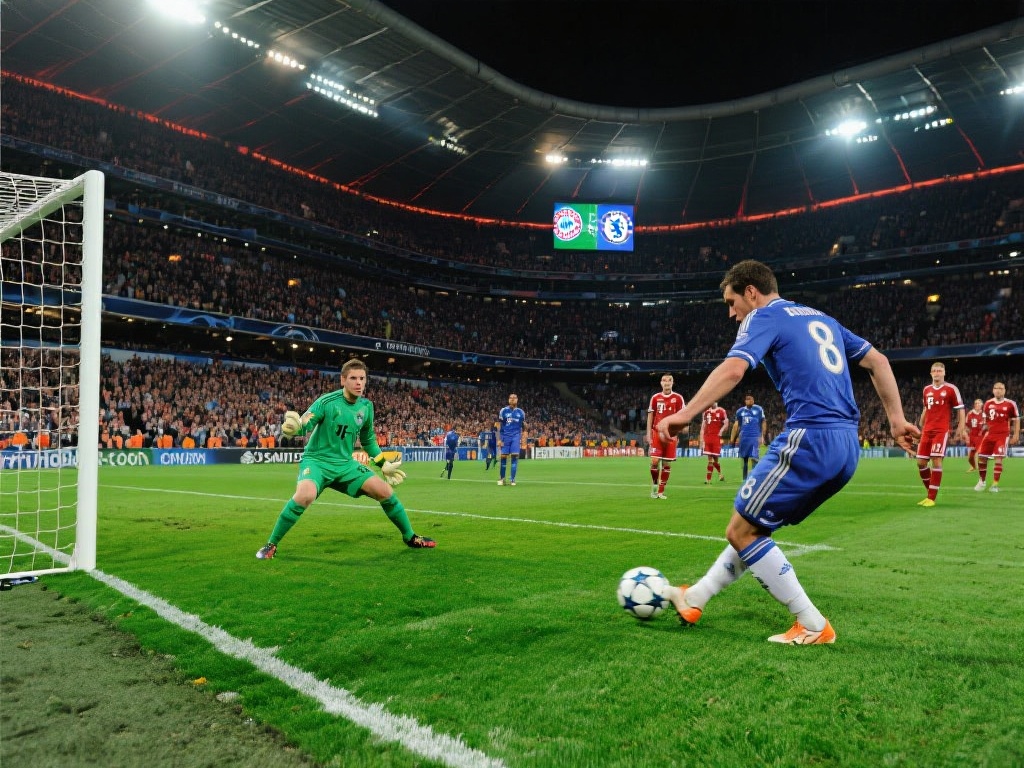 从C罗到内 从C罗到内