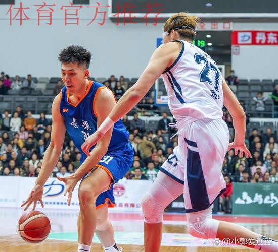 张陈治锋接球强起上篮打进，辽宁领先广厦7分