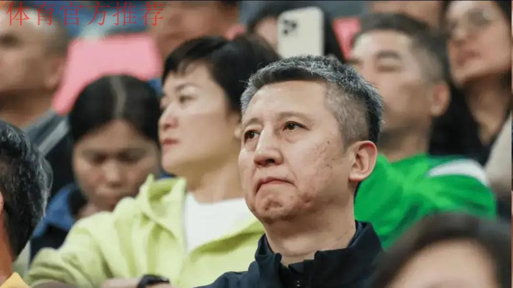 CBA新赛制第1人！在郭士强面前轰42+8+6，怪不得休赛期能获得NBA合同